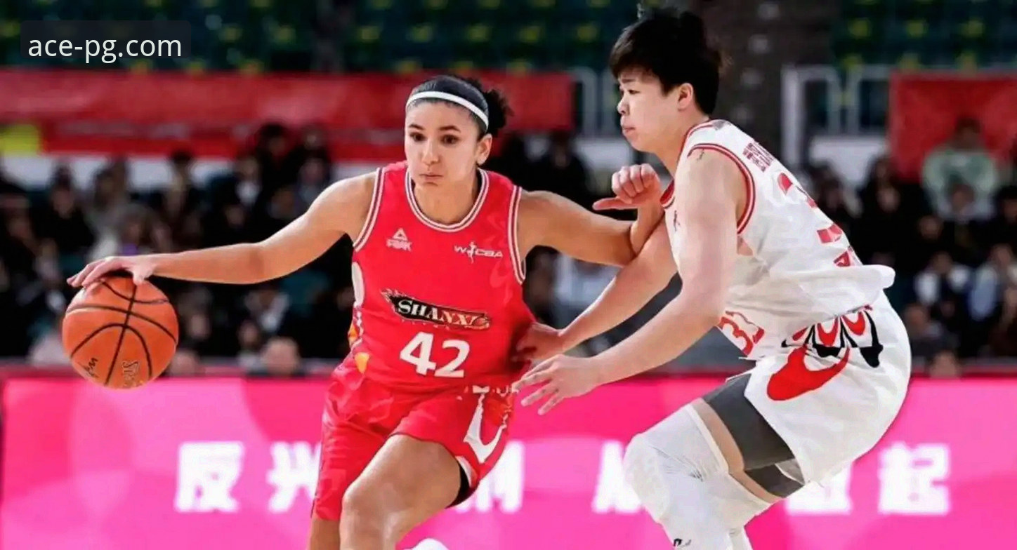 WCBA总决赛G1四川大胜山西 vs 传统强队复兴：PG娱乐平台带你深度剖析赛事新趋势